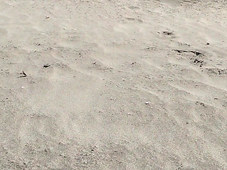 On the Beach Nude