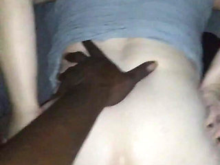 Interracial Rough Sex