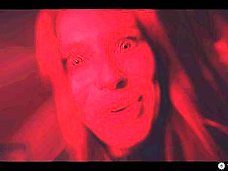Vampired - vampire video