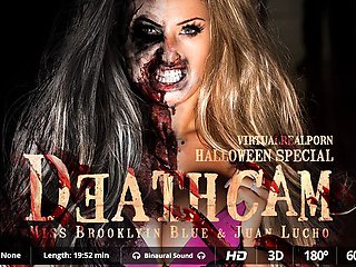 Halloween Special: Deathcam