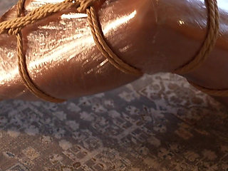 Wrapped Orgasm for Aldevir - 4K