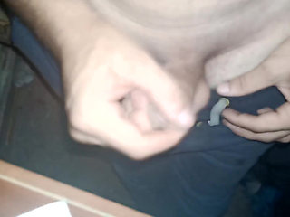 Only masturbation 21