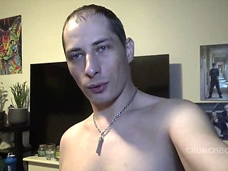 Kalil used raw by sexy Alex Cavil