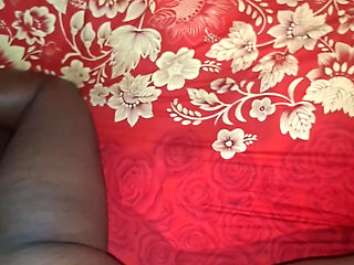 I sat in the anus of this whore