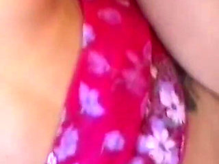 One Set of Puffy Nipples and Two Lads for a Threesome Make a Powerful Scene
