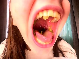 Adoretease store - Let Me Chew You As Well