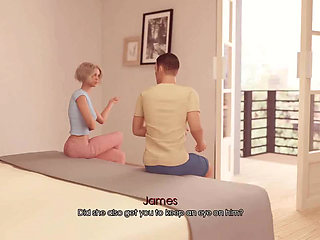 My pleasure: MILF's and their orgasms - ep. 14