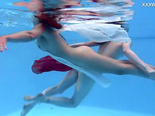 Anastasia and Marfa's anastasia ocean trailer