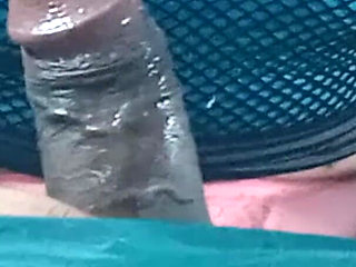 GF’s Mind-blowing Blowjob to Her Lover
