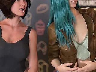 Harmony Haven - Episode 7