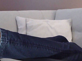 Cassandra's Disturbing Feet - (dreamgirls in Socks)