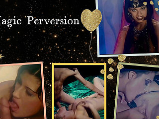 Magic Perversion