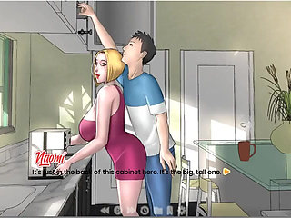 Prince of Suburbia - Gallery 1-3