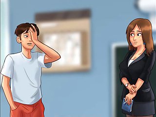 Historia dla dorosłych, sex hot, parodia porno