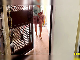 Hardcore Sex With Alone Indian Stepsister Friend - Taking Advantage 18 Year Old Girl