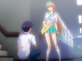 Eternal Girl at sunset_19112905p0