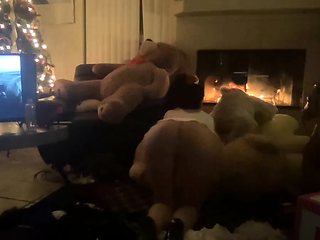 Real Homemade Amateur Hidden Cam 1