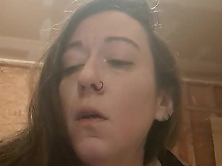 Spell Infused Smoking