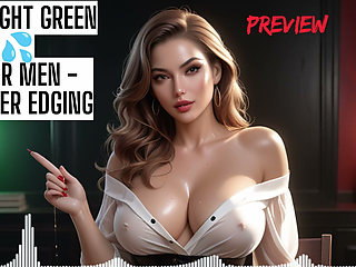 Red Light Green Light JOI Stop Start Game ASMR HFO JOI Erotic Audio 4 Men)