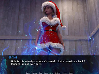 Emi Christmas Special