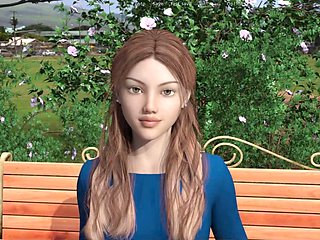 TOML: The naughty damsel episode two