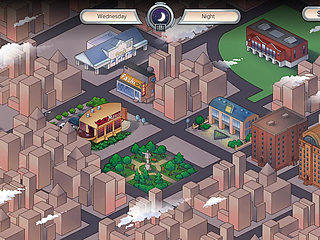 Complete Gameplay - MILFs Plaza, Part 4