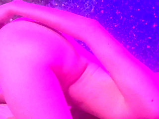 Teen Twink Fucks Dildo Deep