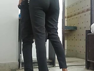 Hot girlfriend fuck in Alone home   Indian girl take my dick in her pussy