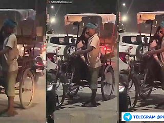 Fresh Instagram Viral [censored] Passenger Pays Driver with Hand job – Amateur Rail Bank check