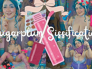 Sugarplum Sissification