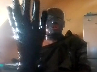 My patent suit