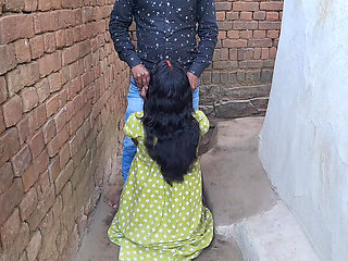 Desi Hot Girlfriend