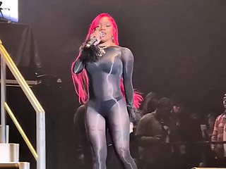 CIMA black and ebony