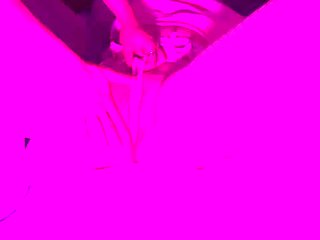 Fingering squirt, rough fingering, domination & submission