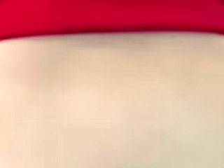 Amateur Homemade POV: Rough Sex with My Latina Wife's Big Booty in Car - Supermarket Parking Lot Fuck