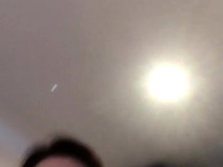 Covered in Lotion 4 finger club 9 inch in my ass