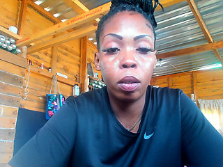 Role-play, Army Captain Training Soldier to Resist Getting Hard on Big Booty...