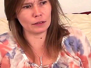 Desperate Amateurs Bea and Fiera Get Their Tight Pussies Pounded Hard by Big Hard Cock