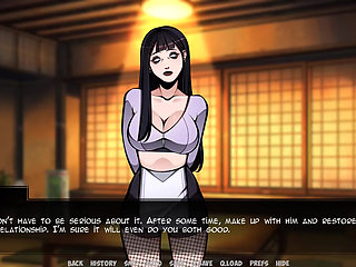 Naruto:shinobi Lord #27