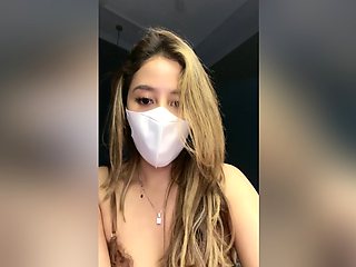Live While Plugging Pussy On The Phone Of Ex-girlfriend Spread