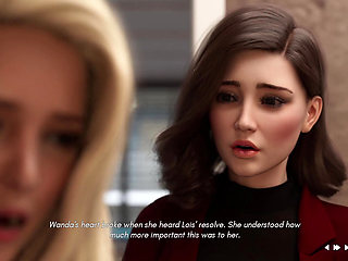 Ms. Denvers - V0.1.2.5 - Full Part