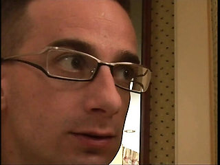 Stepmom Gives Blowjob To Stepdad's Big Cock Doggystyle Cum On Tits