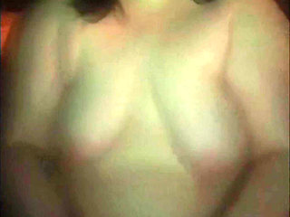 Evening Walk with Tits on Top