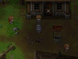 My Stepsister Is a Horny Fox