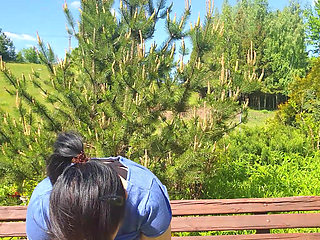 Her majesty the hairiness