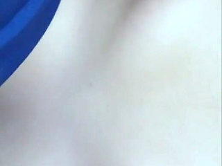 Dildo Rubbing Pussy