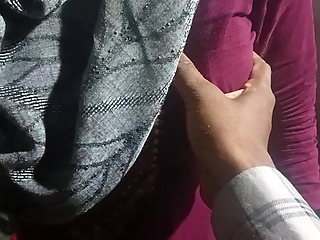 Desi bhabhi gharelu India Villages