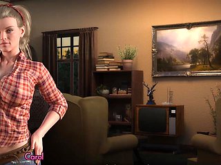 The Genesis Order - Ep 69 - Rolling Stones Gather No Moss by Misskitty2k