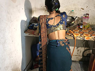 Bhabhi Ji Room Me Choda HD Desi Sex Video Blowjob Doggy Style