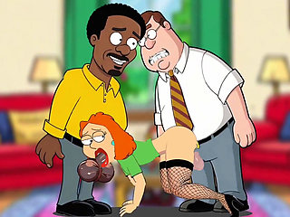 My Wife Is a Slut  Cartoon Animation  Parody